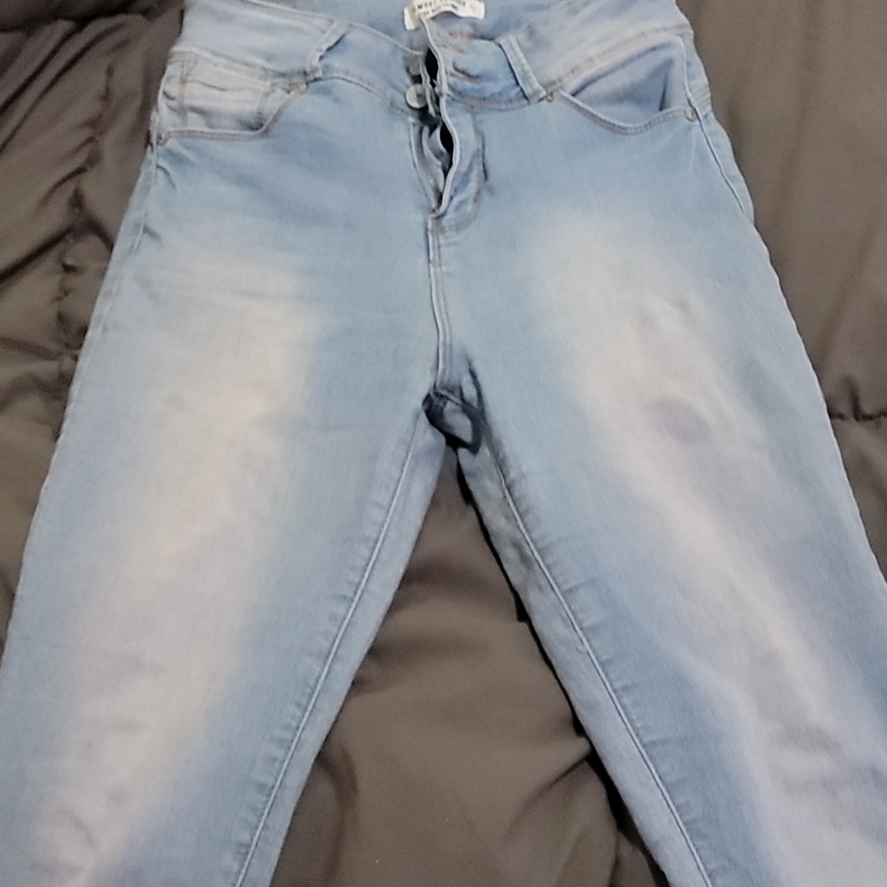 Women's Skinny Jeans